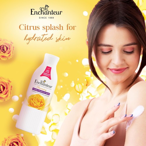 Enchanteur charming lozione - enchanteur,