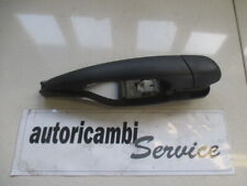 51218216126 MANIGLIA ESTERNA PORTA POSTERIORE DESTRA BMW SERIE 3 320D E46 2.0 D 