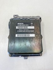 Centralina motore MERCEDES SL