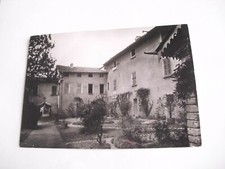Brescia - Concesio Cortile