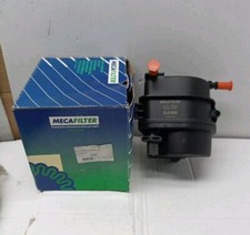 Filtro gasolio CITROEN C2 C3 PEUGEOT  206 307 MAZDA FORD FIESTA 1.4 HDi ELG5242