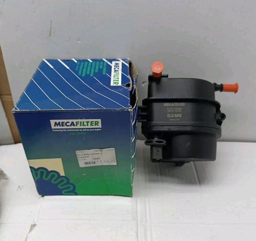 Filtro gasolio citroen c3 - gasolio,
