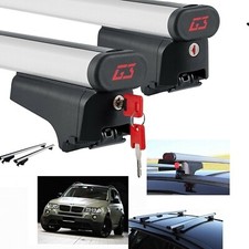 Barre Portatutto Alluminio per