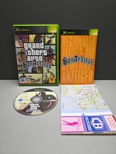 GRAND THEFT AUTO SAN ANDREAS +