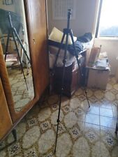 Manfrotto cavalletto-treppiede