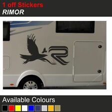 RIMOR CAMPER | Grande |