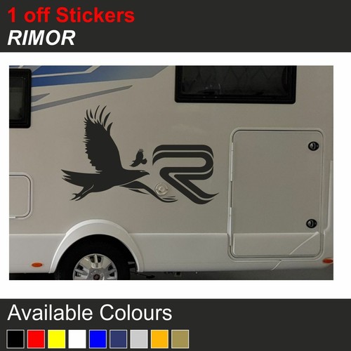 Rimor camper grande - rimor,