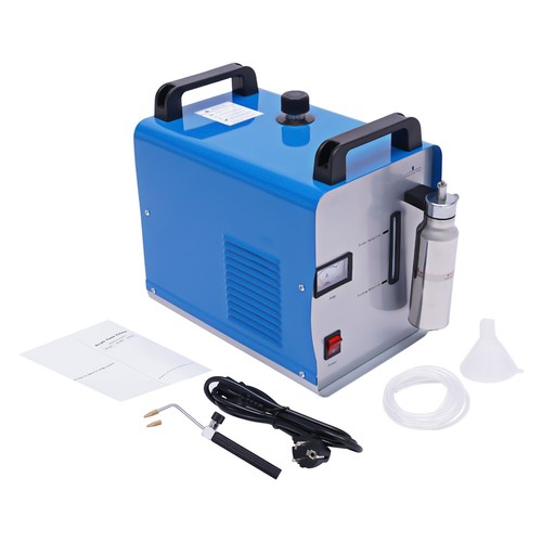 Generatore fiamma gas h160 75l - gas,