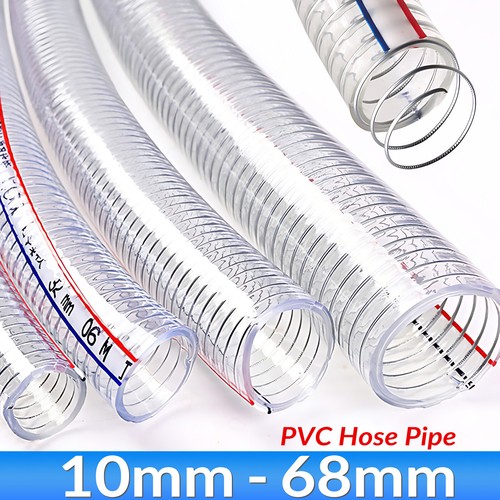 Tubo pvc trasparente - tubo,