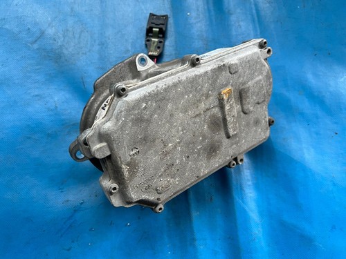 Motore cremagliera servosterzo