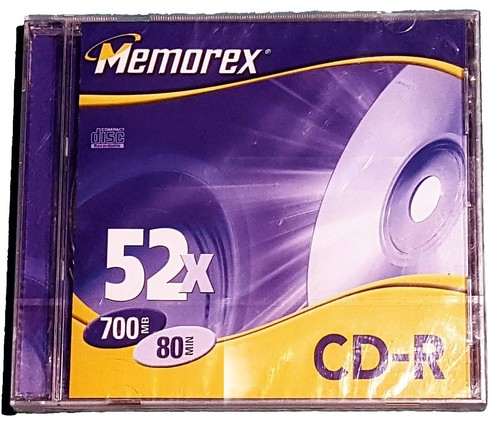 Memorex r - 4,