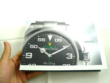 CATALOGO ROLEX  2022 23 PER