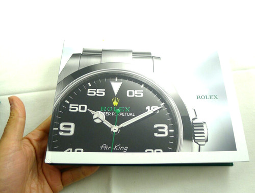 Catalogo rolex 2022 per - , 23