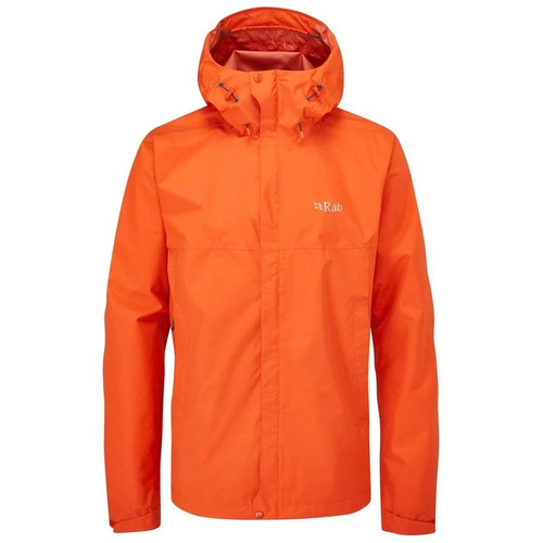 Giacca uomo rab piumino eco - giacca,