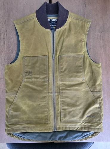 Gilet filson uomo piccolo - filson,