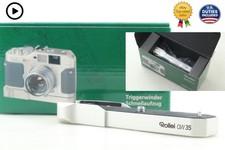 [OTTIME CONDIZIONI] Rollei