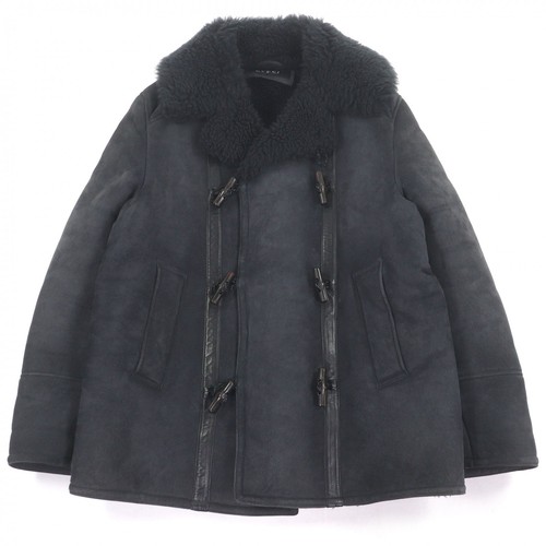 Ottimo cappotto gucci mouton - ottimo,