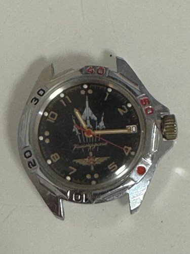 Orologi vostok luftwaffe - vostok,