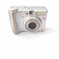 Canon PowerShot A530