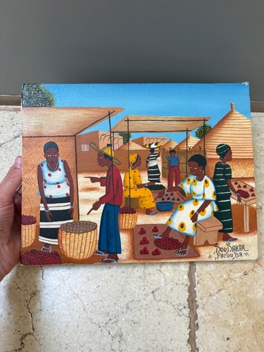 Bousakar yacouba scena - bousakar, di