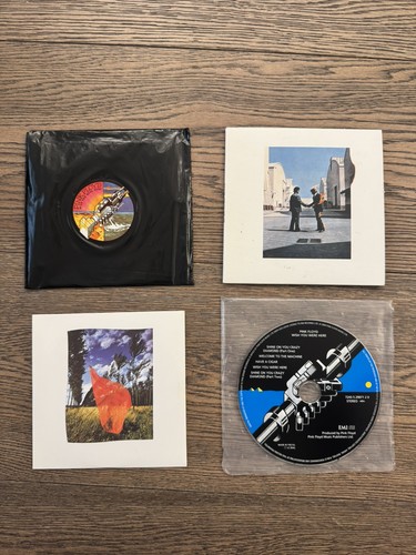 Pink floyd wish - you, were