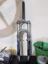 Forcella Fox RL Talas