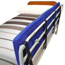 Protezione per Letto per Adulti E Bambini - Barriera Di Sicurezza Ortopedica - C
