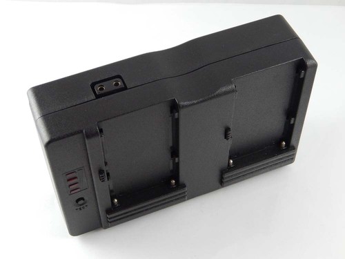 Piastra adattatore per - , sony