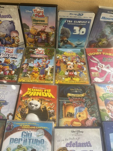 Lotto dvd per bambini - lotto,
