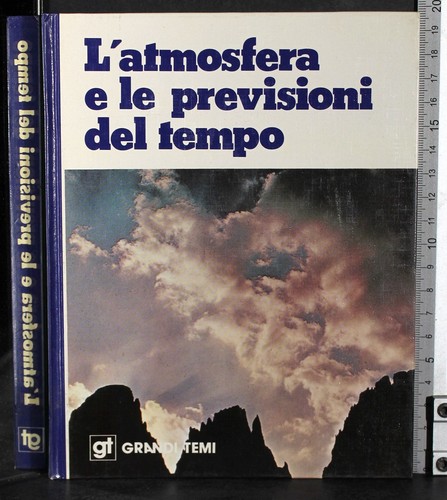 Grandi temi atmosfera - grandi, temi.