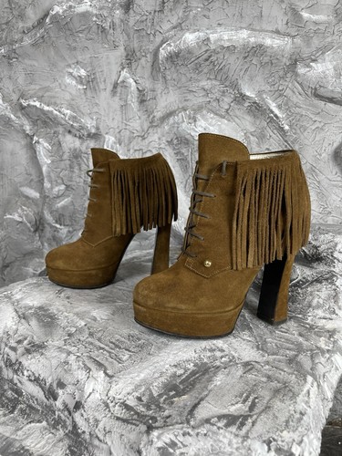 Stivaletti roberto cavalli - stivaletti,