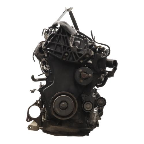 Motore nissan qashqai phase - nissan,
