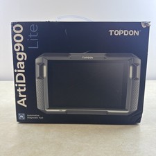 TOPDON ArtiDiag900 OBD2