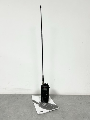 Ricetrasmettitore intek am - ricetrasmettitore,