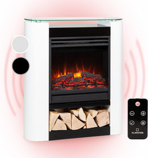 Camino Elettrico, Camino Da