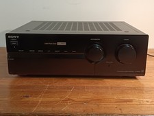 Amplificatore integrato stereo