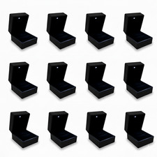 Scatola portagioie in velluto