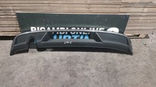 spoiler paraurti posteriore audi A3 2016 in poi 5 porte Cod 8v3807521aa spp 5
