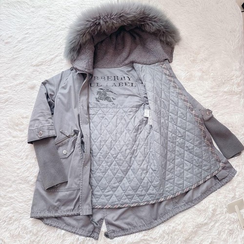 Cappotto mods militare con