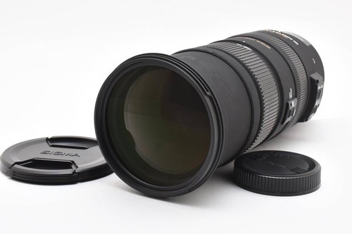 Obiettivo sigma apo 150 500mm - sigma,