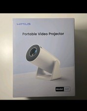 Wimius S27 PROIETTORE