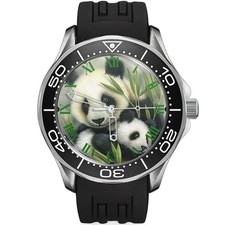 Orologio Da Polso In Silicone