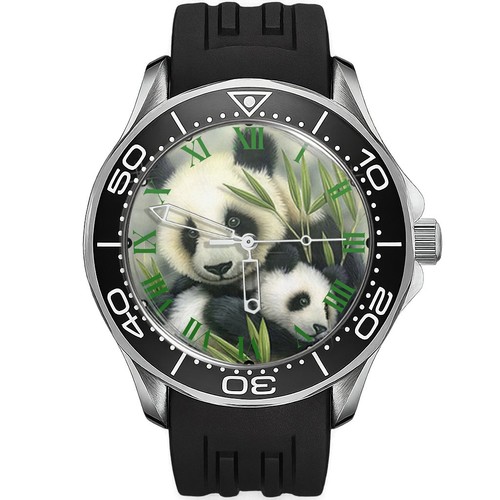 Orologio polso silicone - orologio,