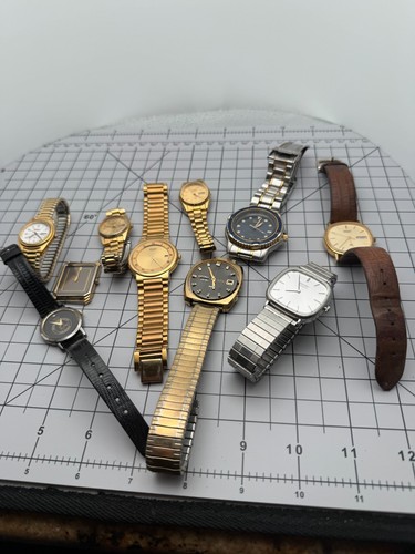Orologio seiko lotto per - seiko, 10