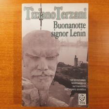 Buonanotte, signor Lenin -