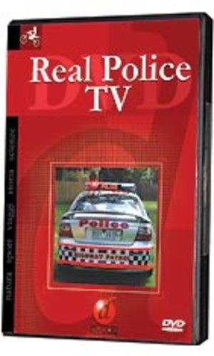 Real police documentario - real,