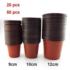 Vasi per piante plastica - piante, in