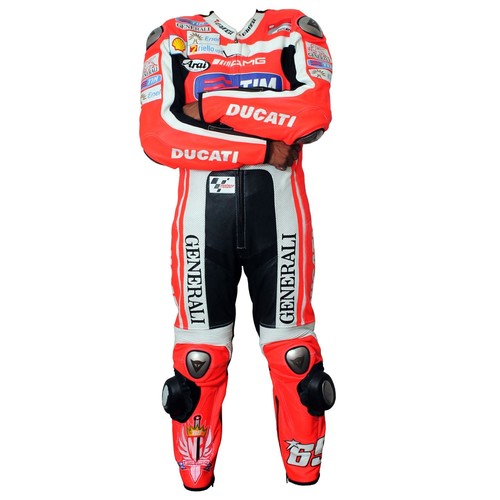 Ducati tuta per - moto, 1
