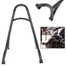 Sissy Bar schienale passeggero