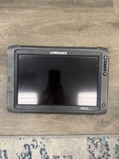 Lowrance hds12 105026878 - lowrance,